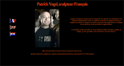 Desktop Screenshot of p-vogel.com